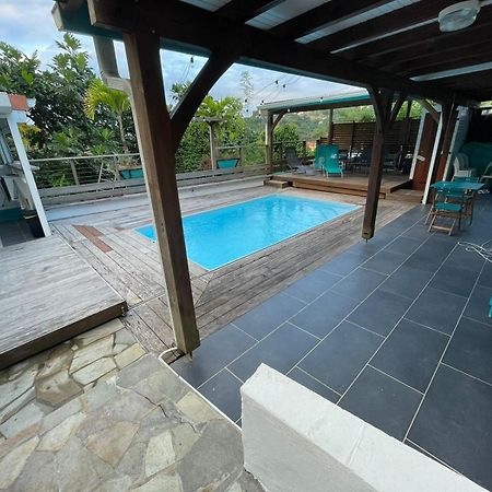 Villa La Casita Ilohe Riviere-Salee Exterior foto