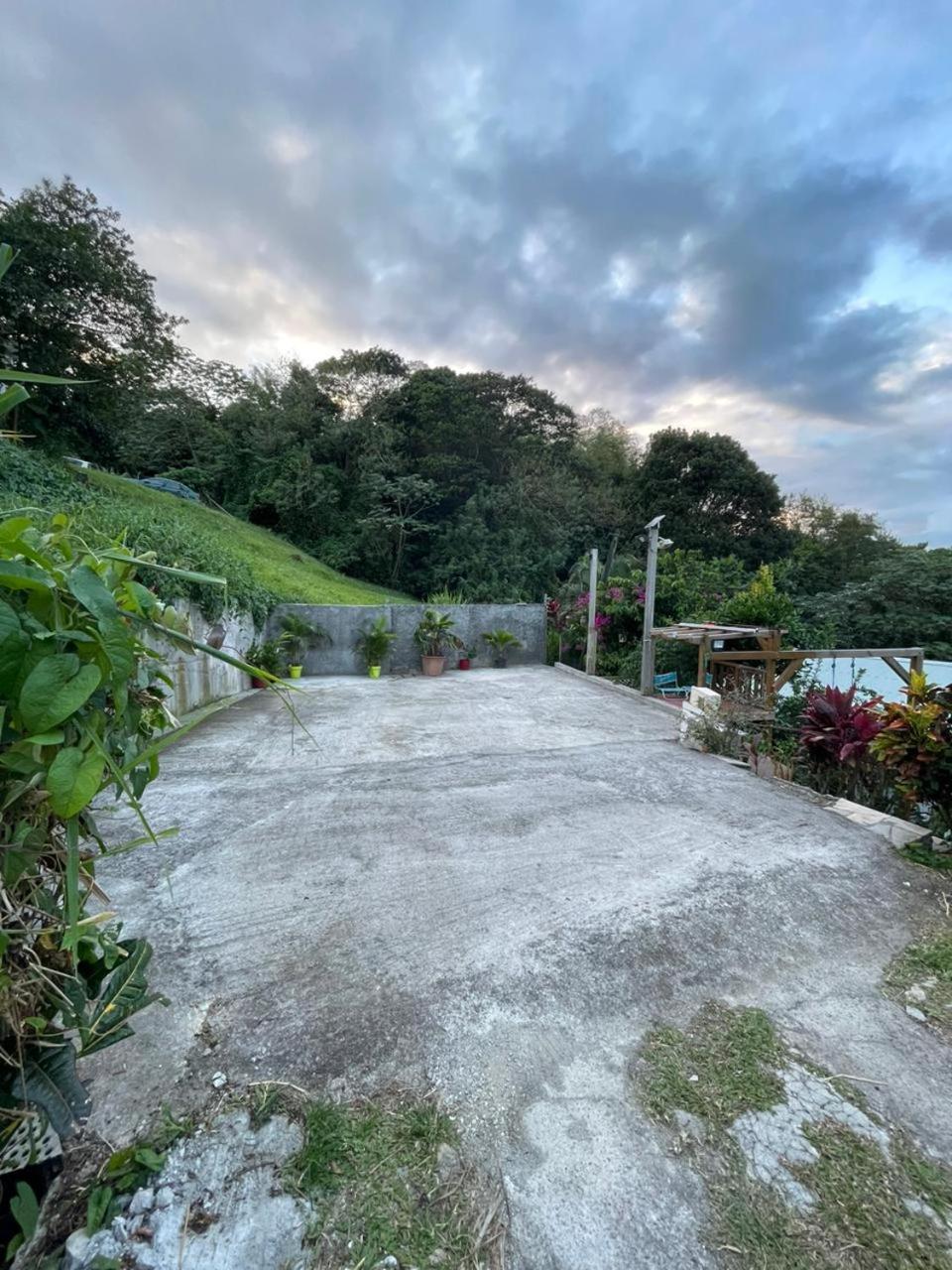 Villa La Casita Ilohe Riviere-Salee Exterior foto