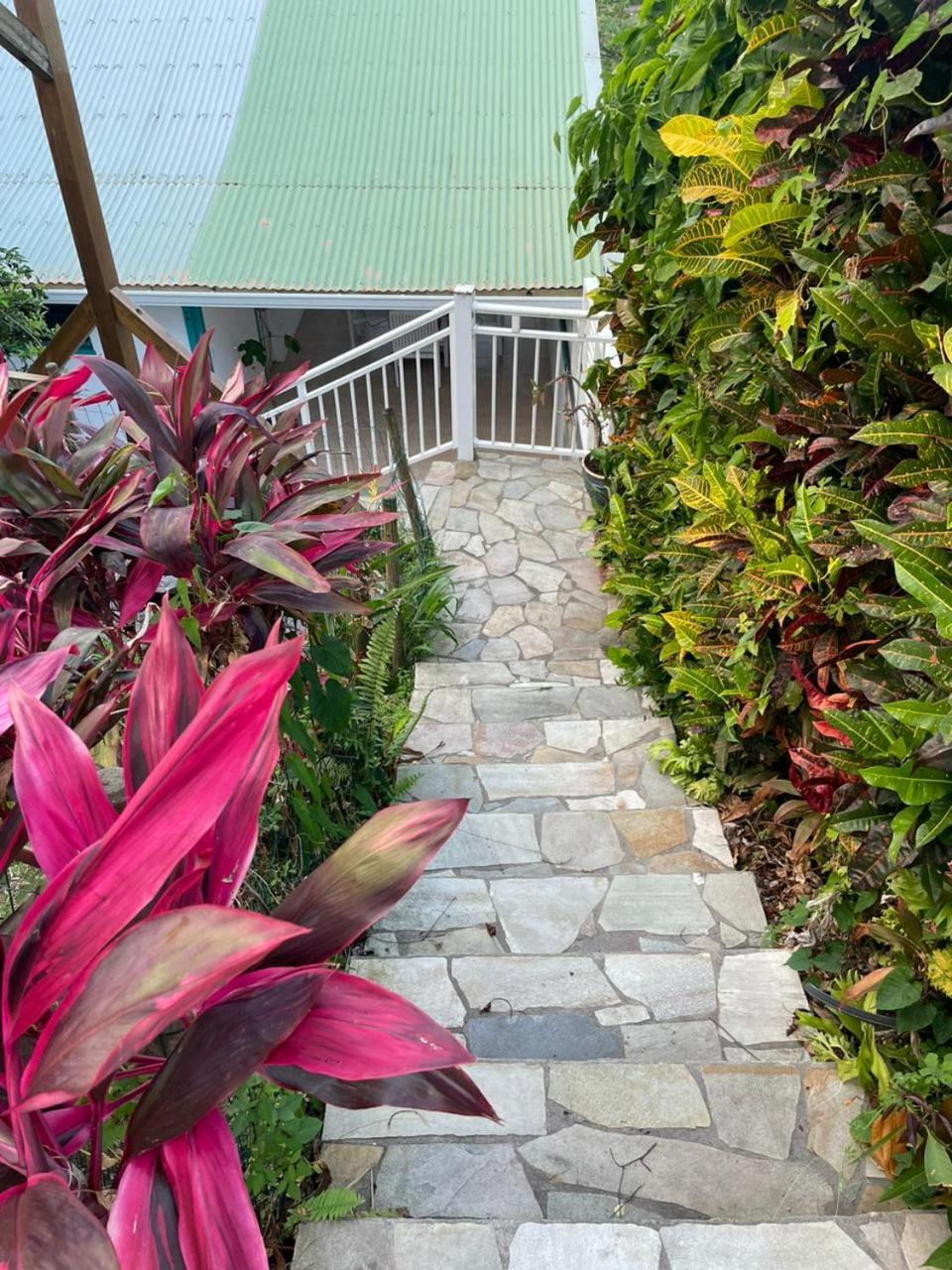 Villa La Casita Ilohe Riviere-Salee Exterior foto